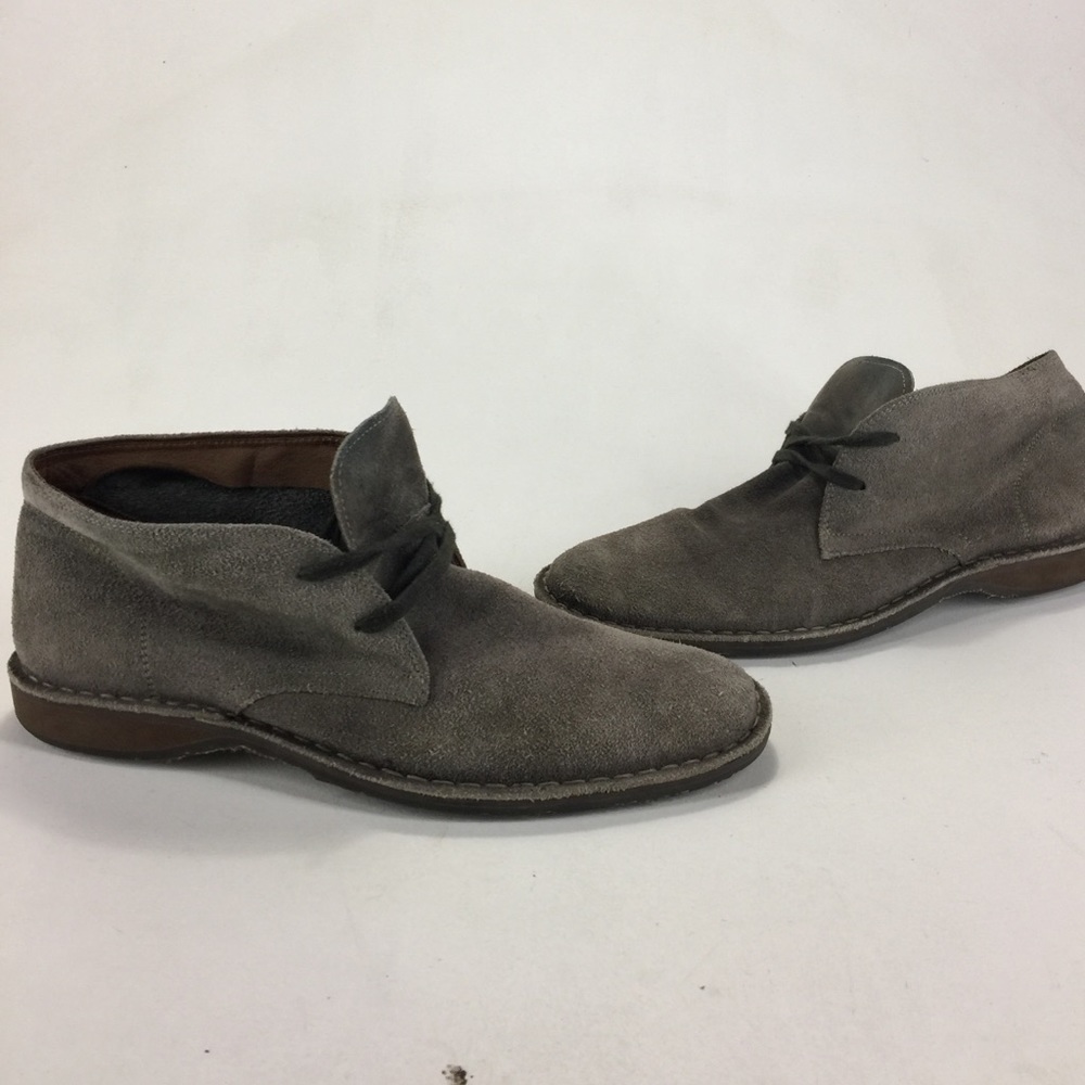 Primo Distressed Stacy Adams Chukka Boots 11.5